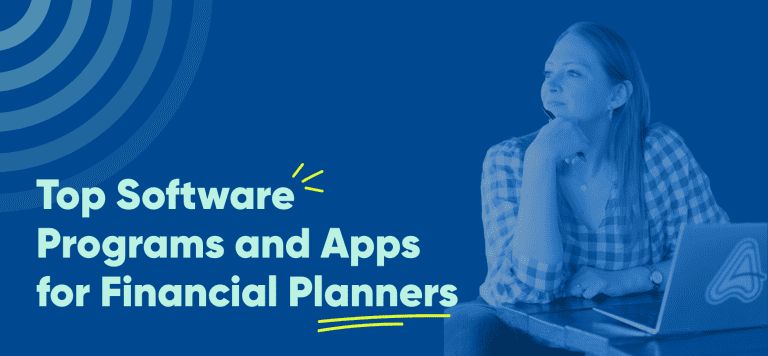 Best Apps for Financial Planners - Amplified Planning