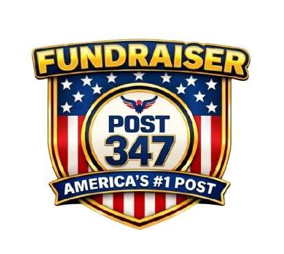 $7 for 347 — American Legion Post 347