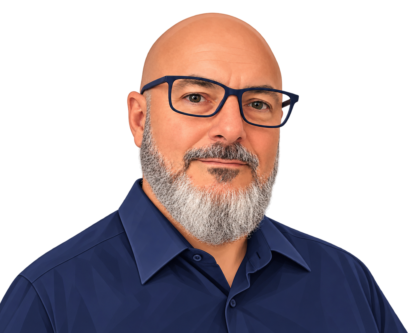 Milan Drbohlav, školitel a SAFe Practice Consultant