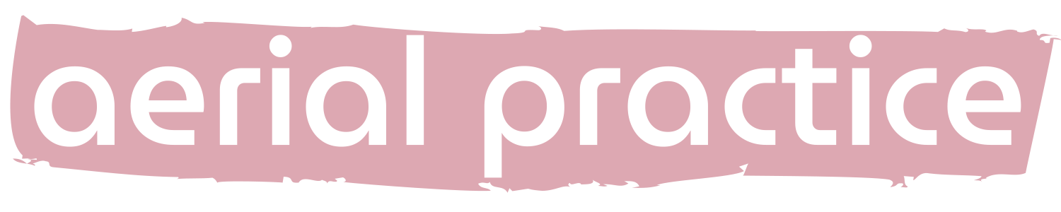 Aerial Practice Online Studio