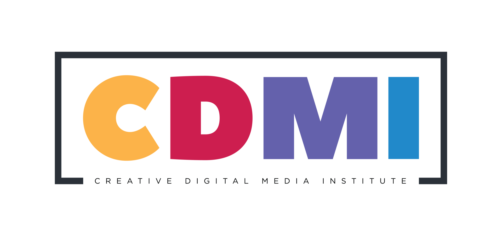 logo: Creative Digital Media Institute