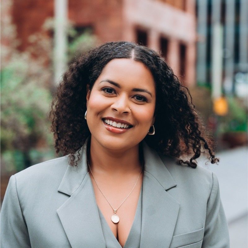Samira Evans