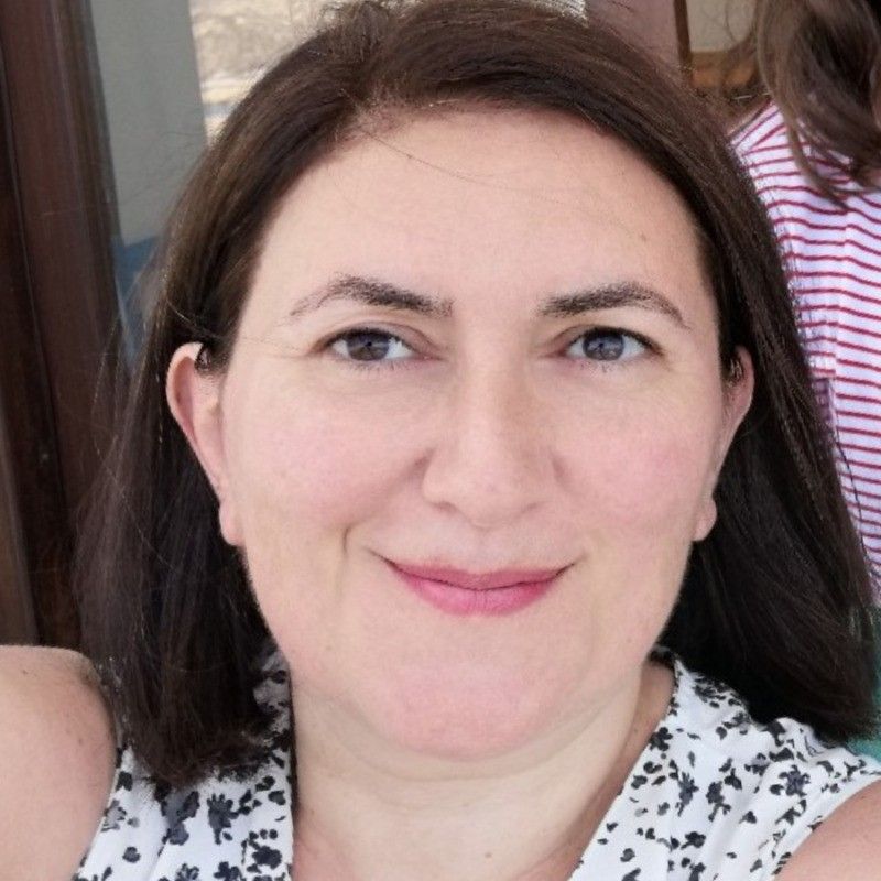 Dr. Cinzia Berrittella
