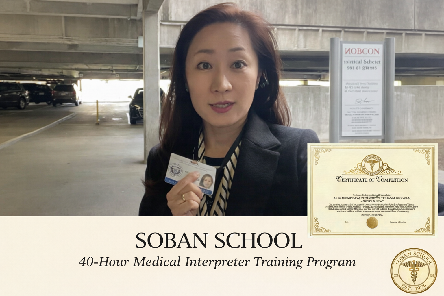 Mastering Medical Interpretation