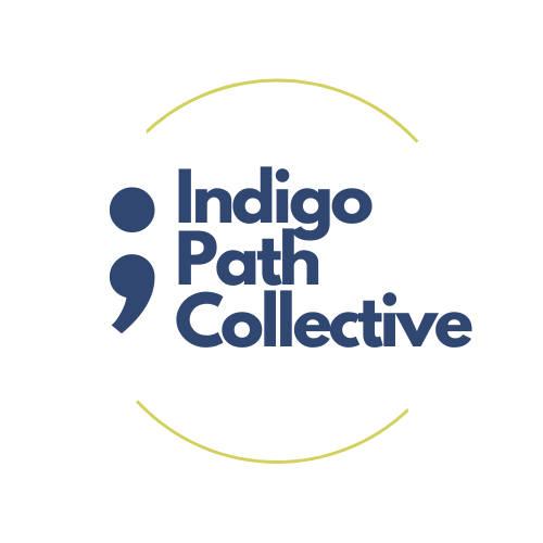 Indigo Path Collective logo
