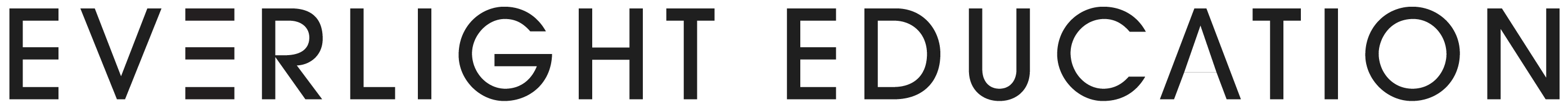 Everlight Education Logo