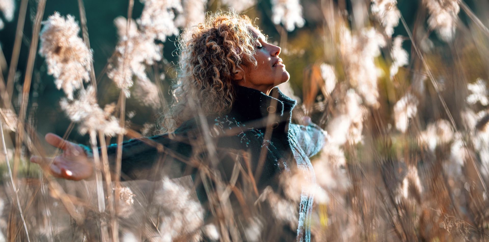 Uwolnienie napięcia jako klucz do manifestacji