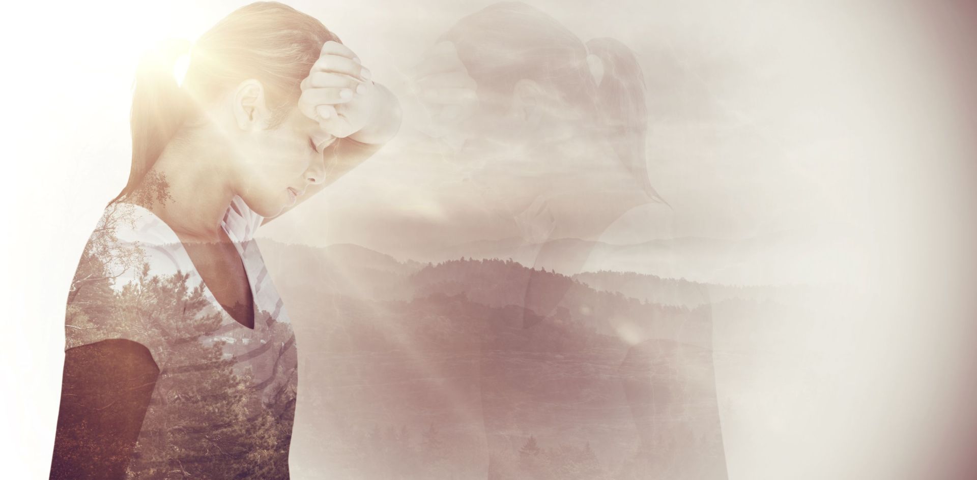 Symboliczne rozpuszczanie oporu i napięcia jako przyczyna blokady manifestacji