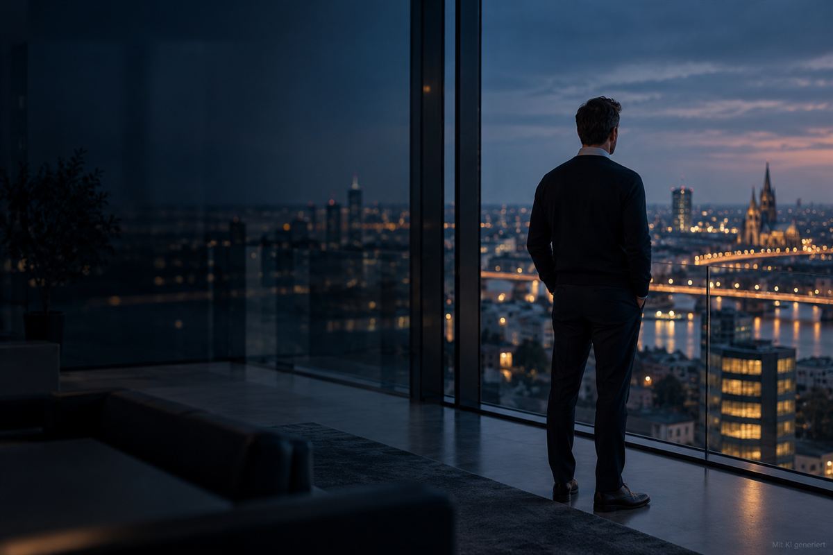 Virtual CISO als zentraler Verantwortlicher fuer Informationssicherheit