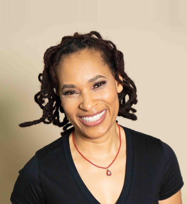 Portrait of Dr. Maiysha Clairborne