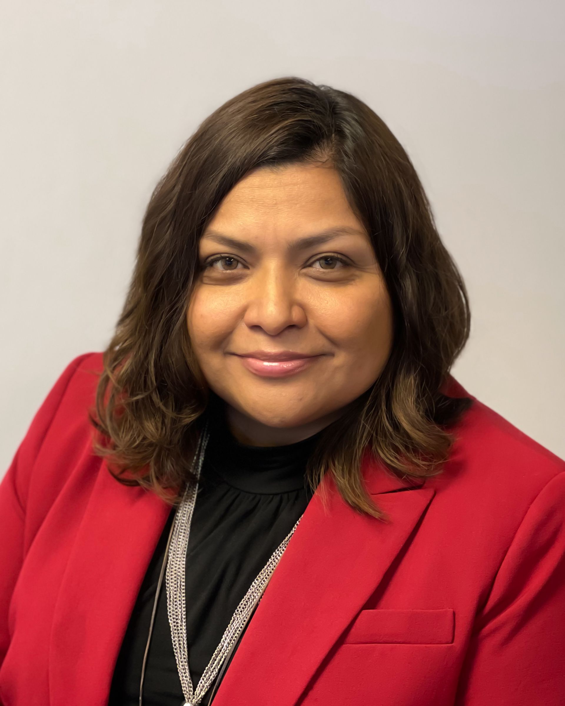 Portrait of Magdalena Sunshine Serrano