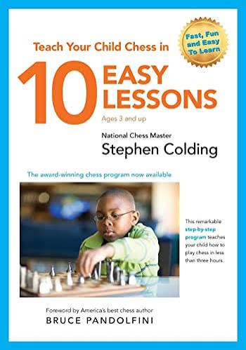 Teach Your Class Chess