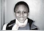 Gregory, Chess for Children student
