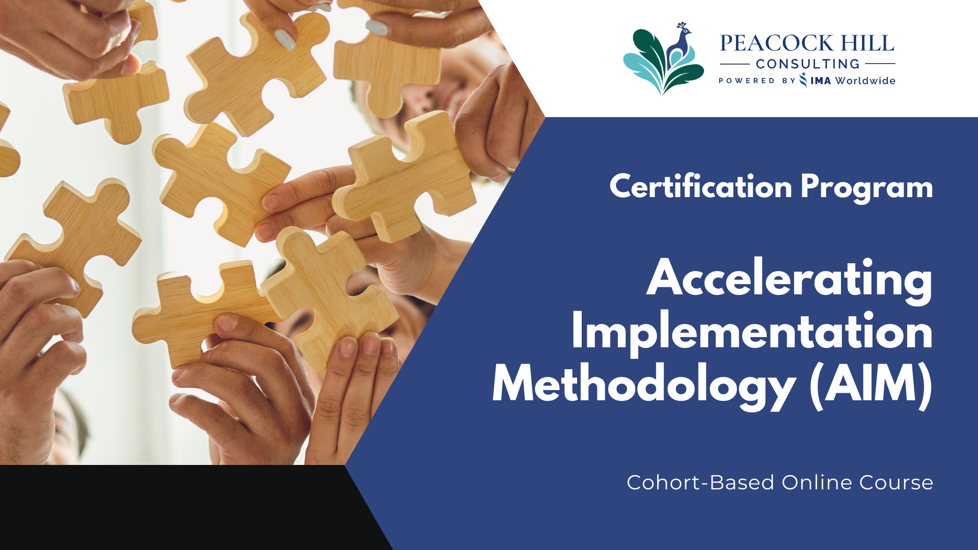AIM Practitioner Certification