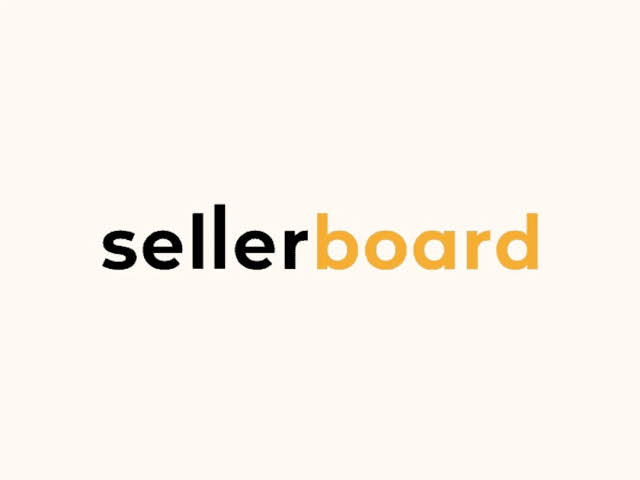 sellerboard logo