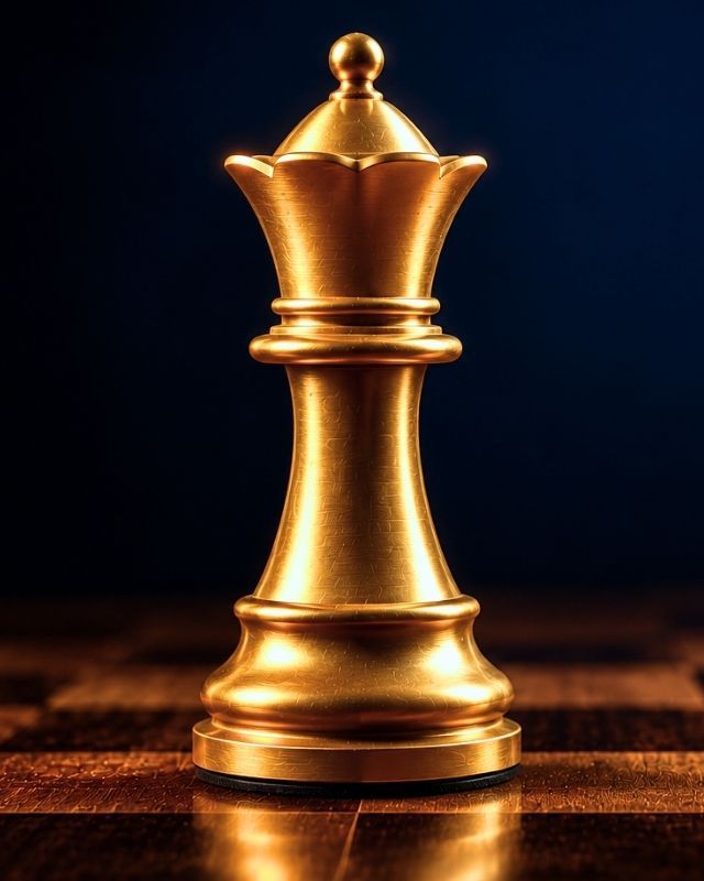 The Game — Pillar IV