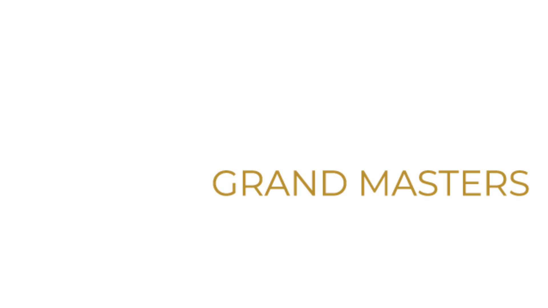 E-commerce Grand Masters