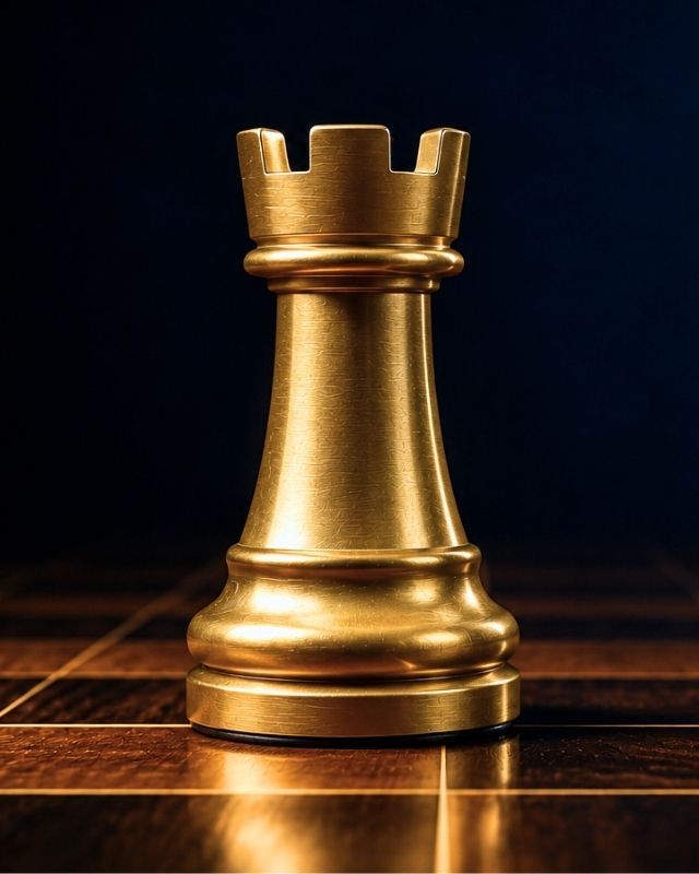 The Board — Pillar II