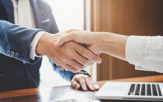 Growth Partnership — end-to-end Amazon operations