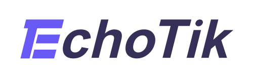 EchoTik logo