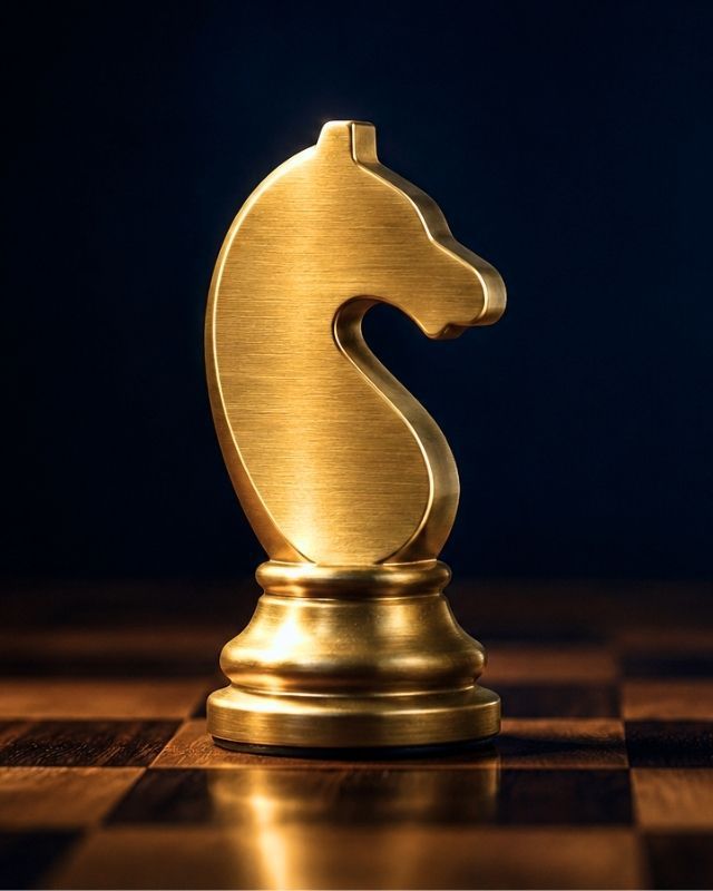 The Player — Pillar I