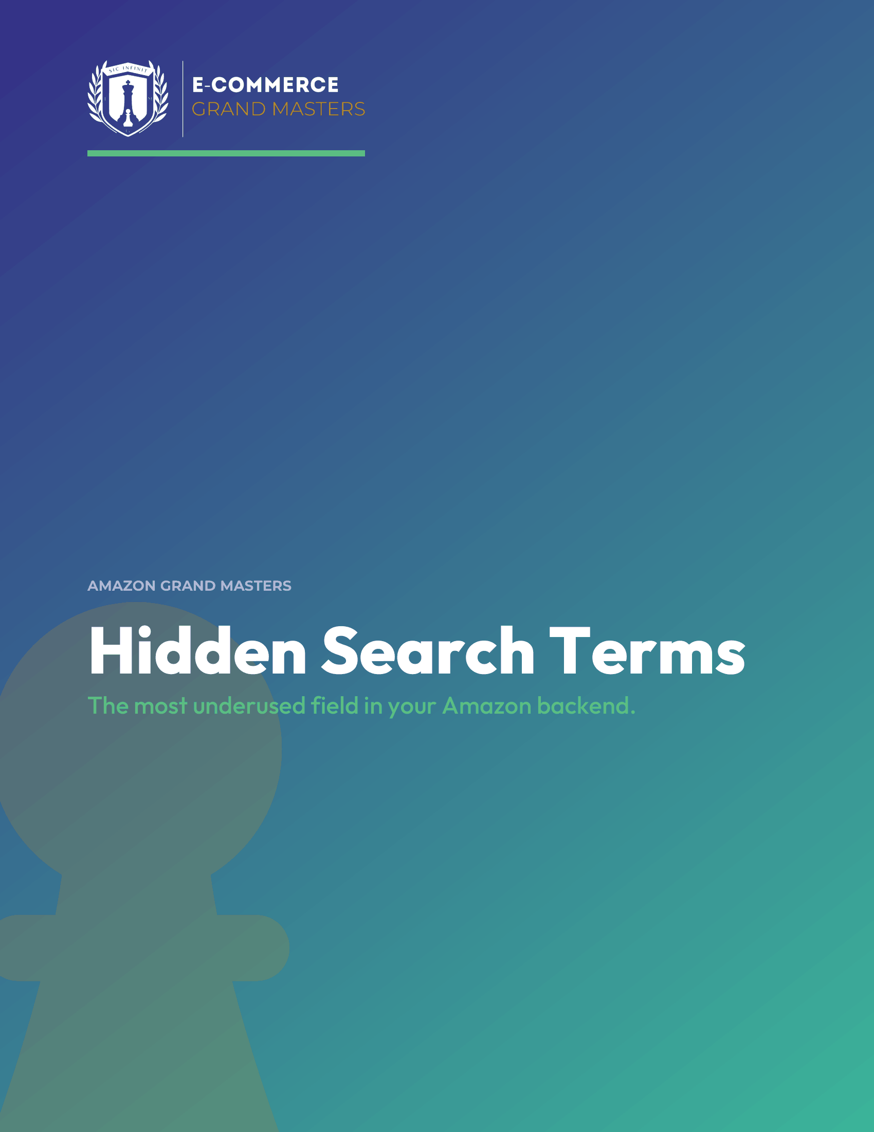 The Hidden Search Terms cheat sheet cover