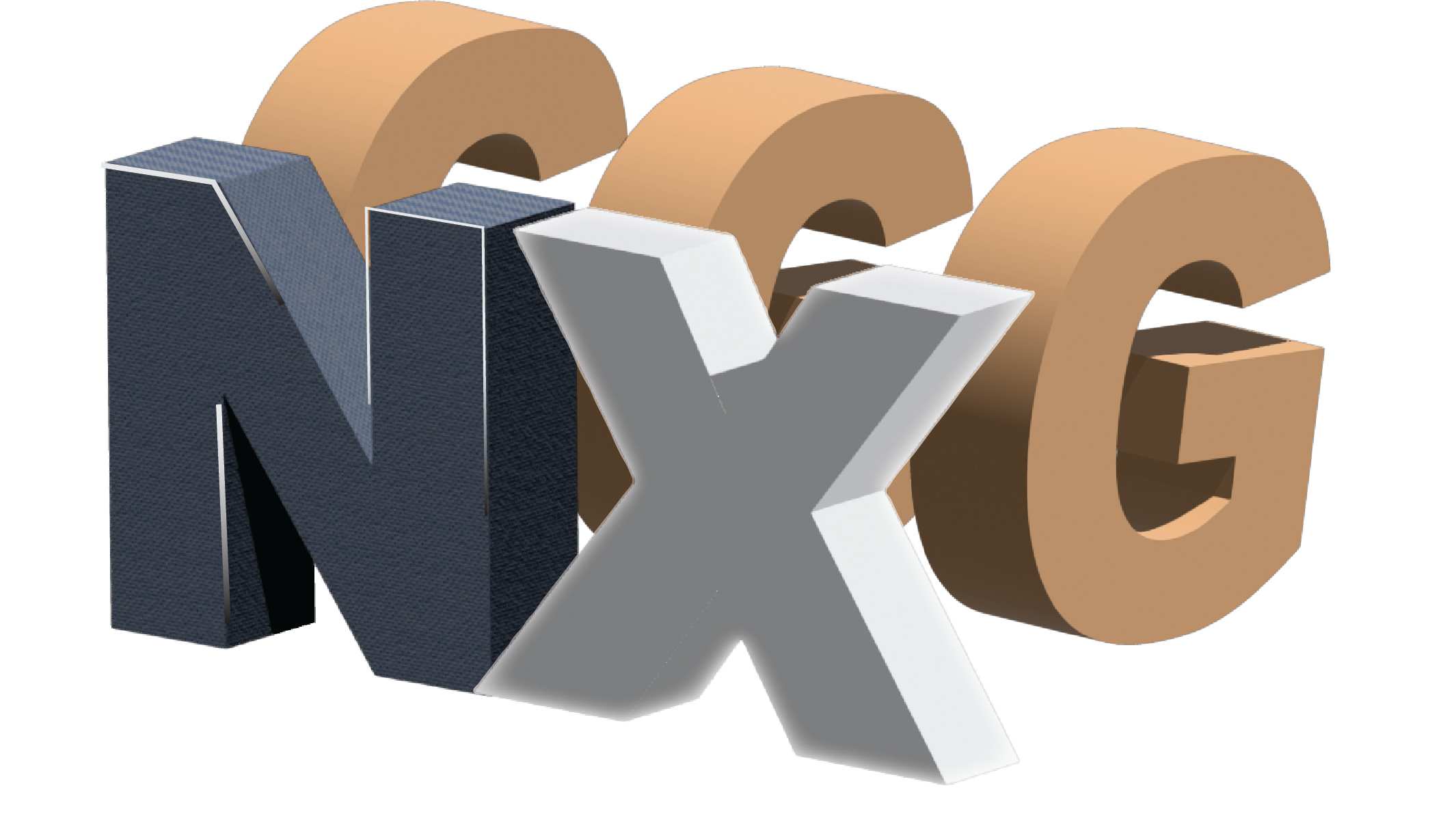 NXGGG logo