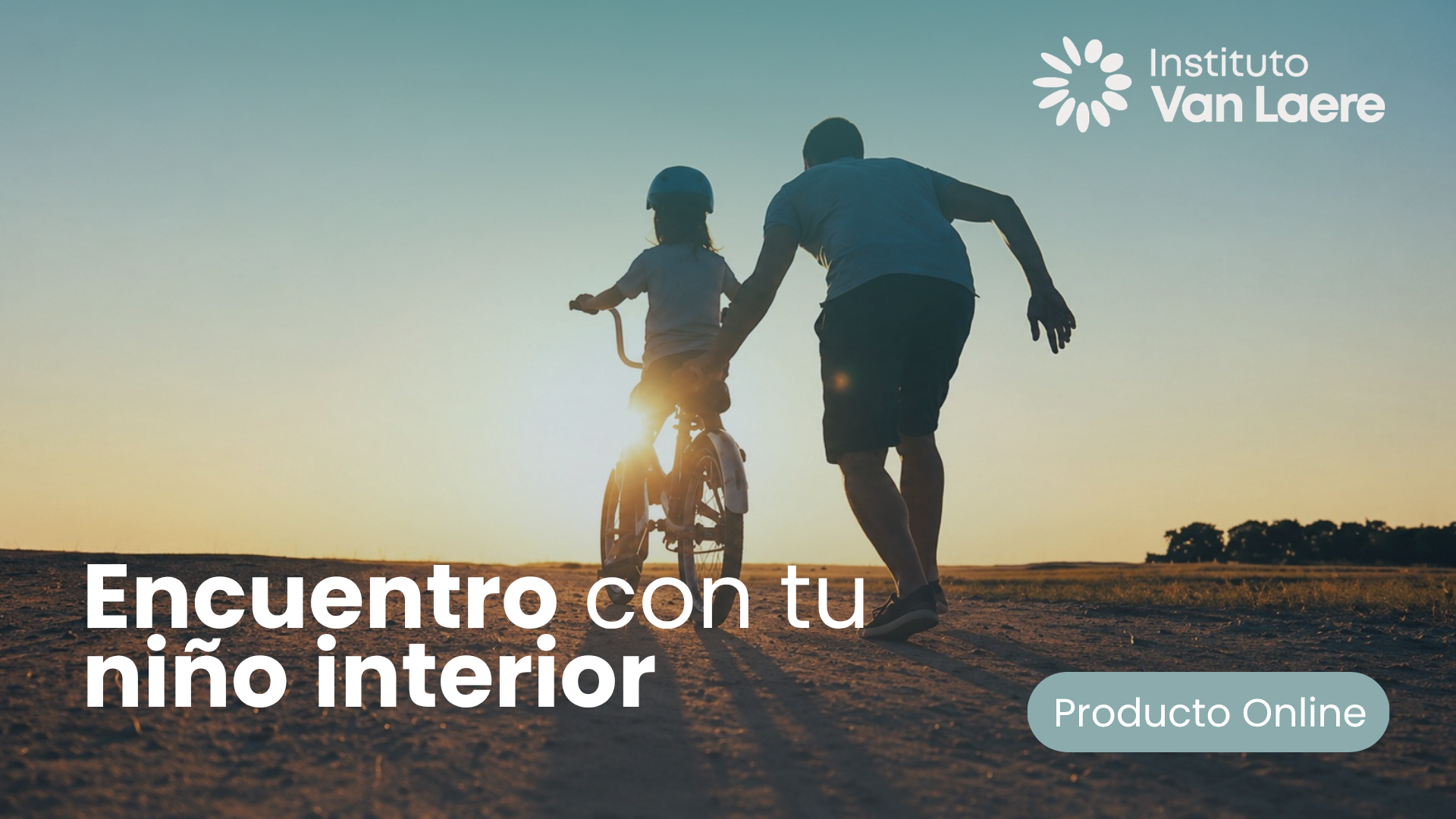 Encuentro con tu Niño Interior
