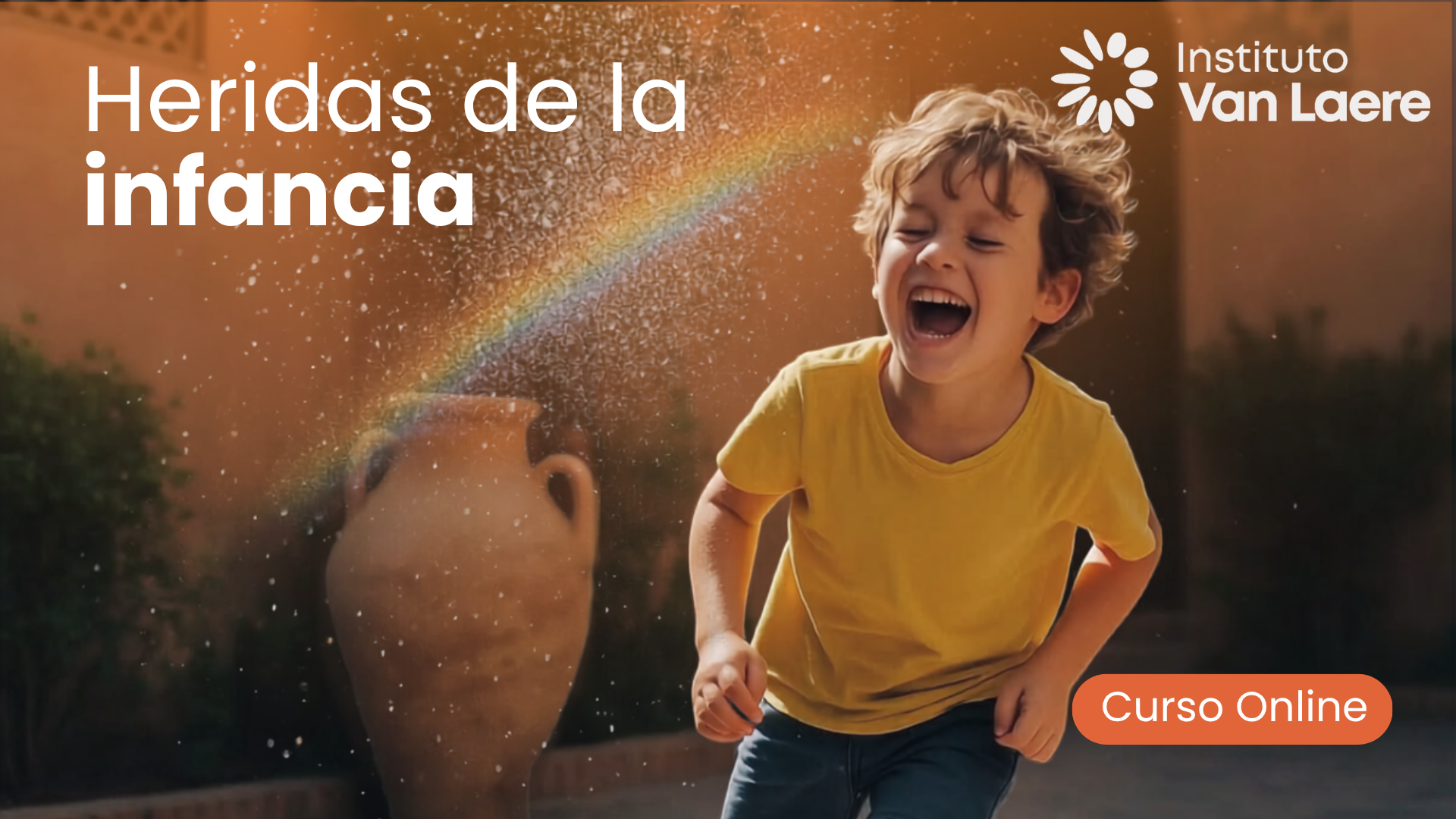 Heridas de la Infancia