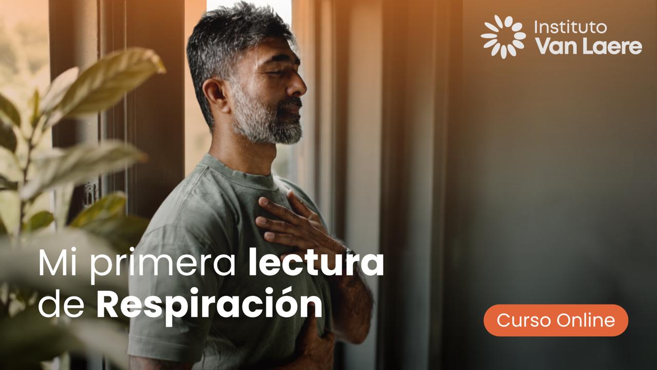 Mi primera lectura de respiración