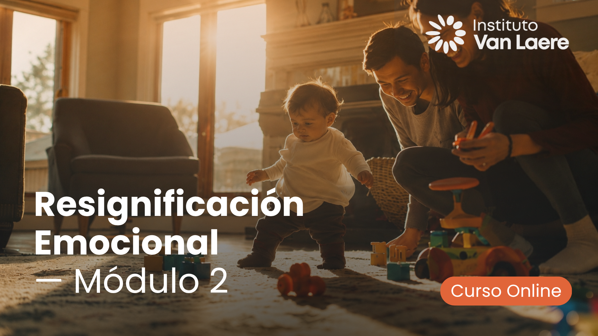 Resignificación Emocional Módulo 2