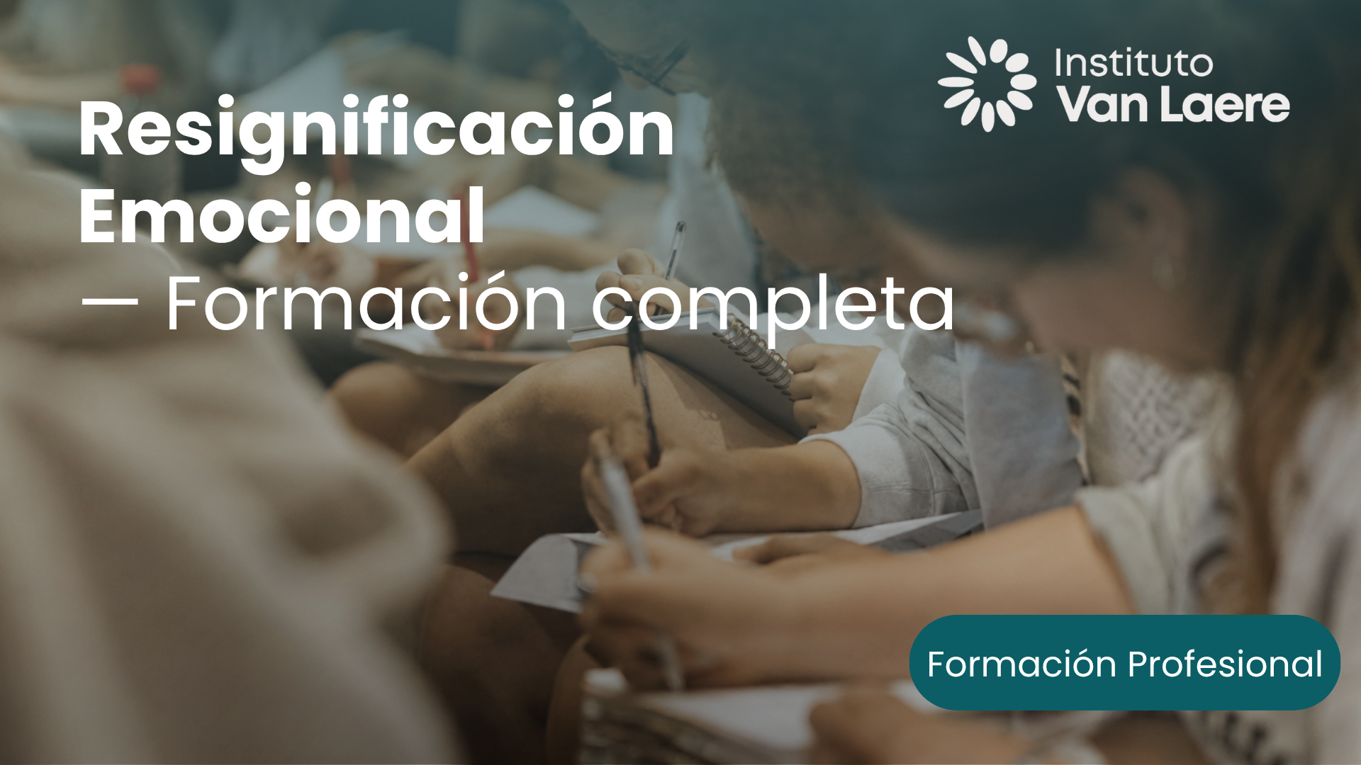 Resignificación Emocional Bundle completo