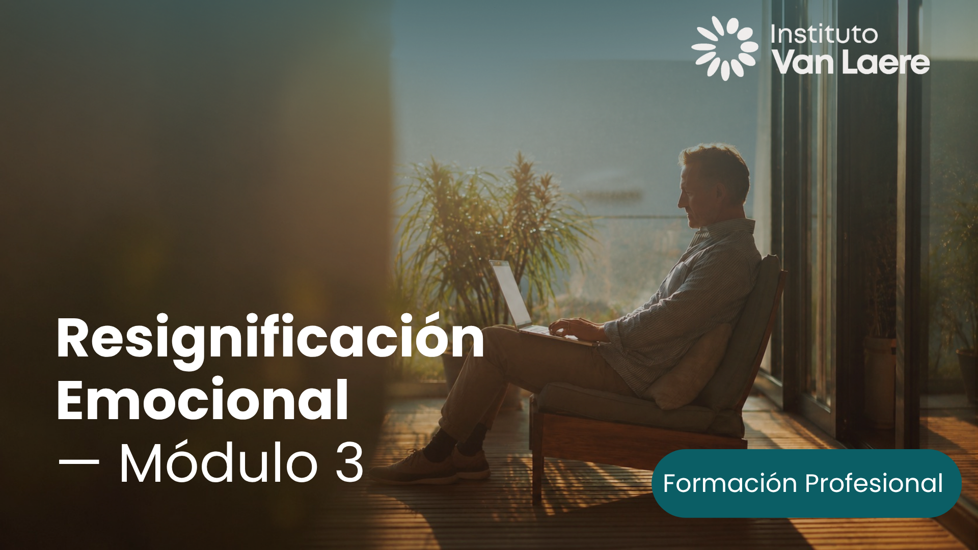 Resignificación Emocional Módulo 3