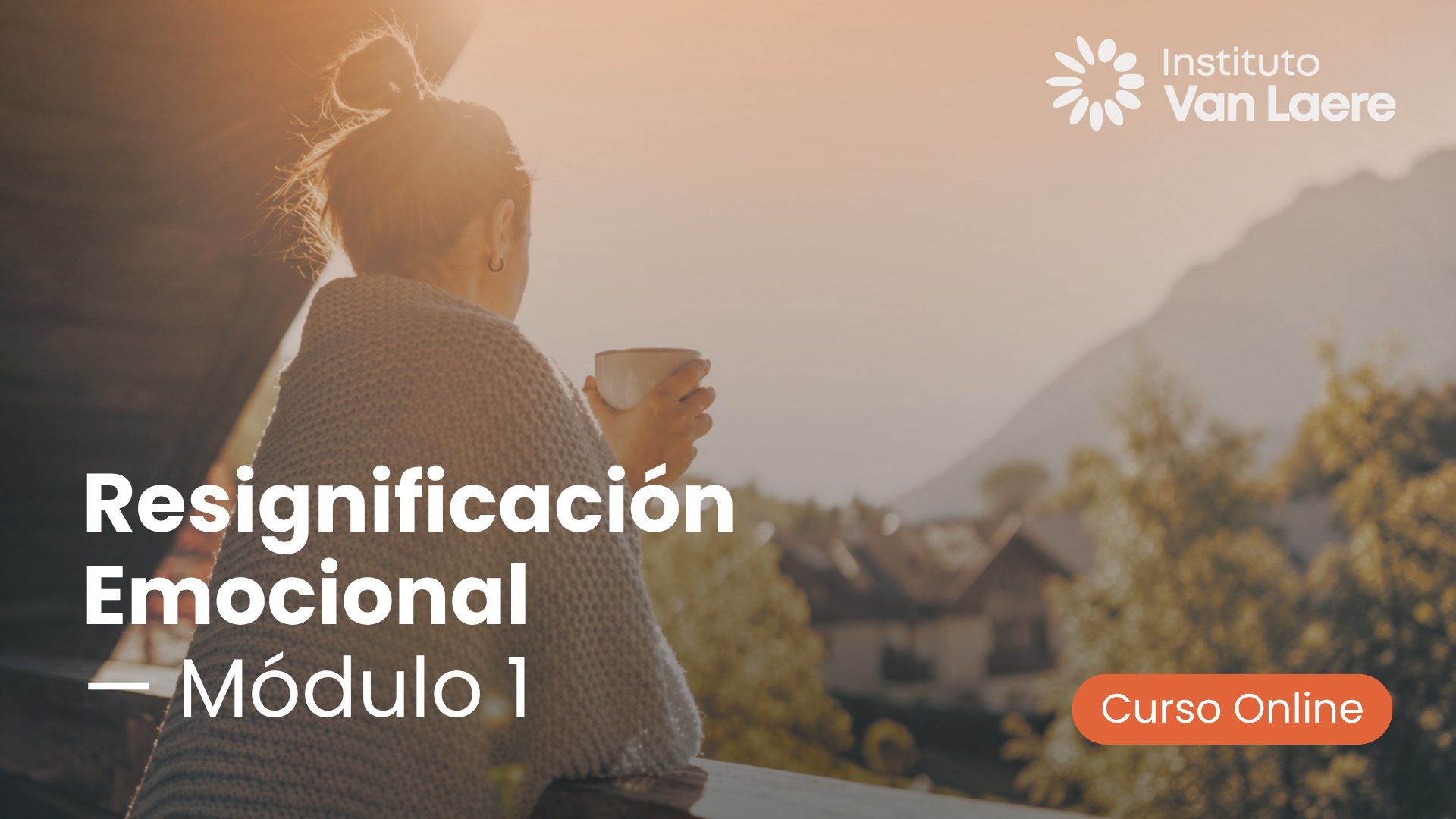 Resignificación Emocional Módulo 1