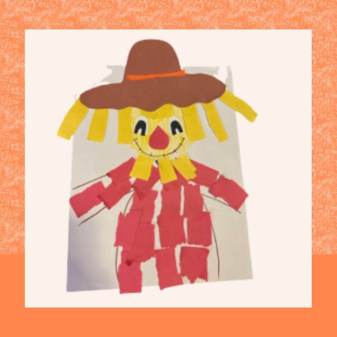 scarecrow craft