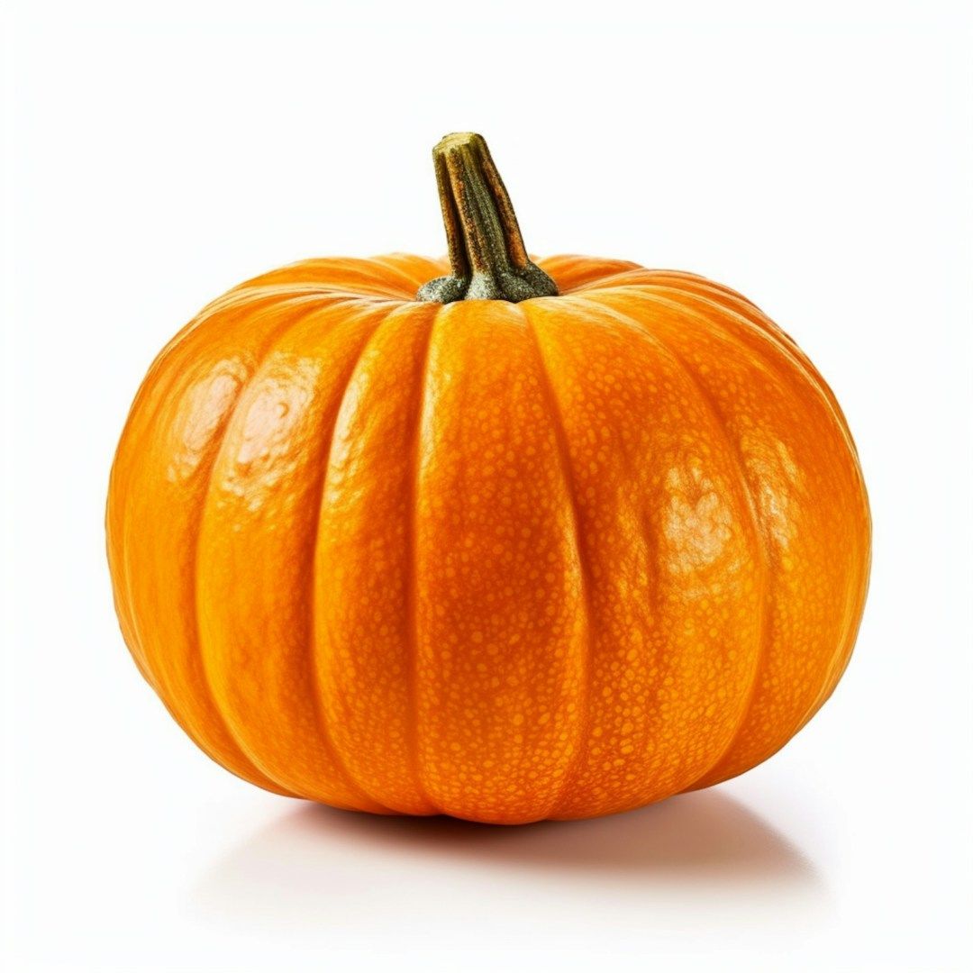 pumpkin