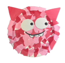 love monster craft