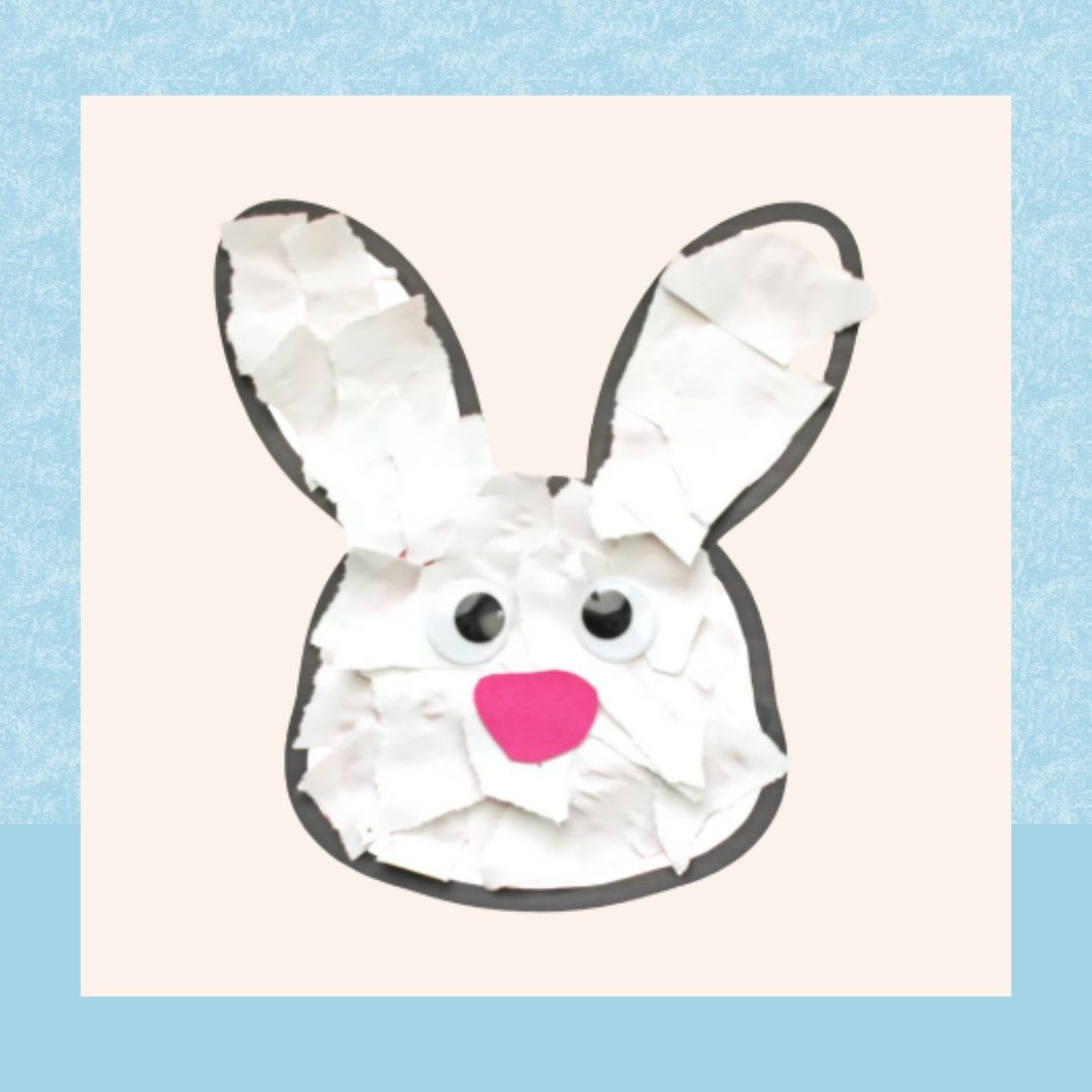 bunny craft