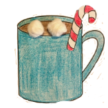 hot cocoa craft