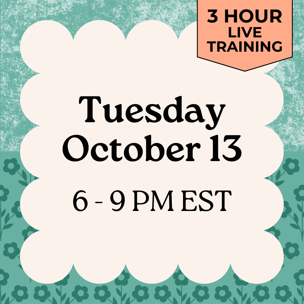live virtual training for child care providers on autism