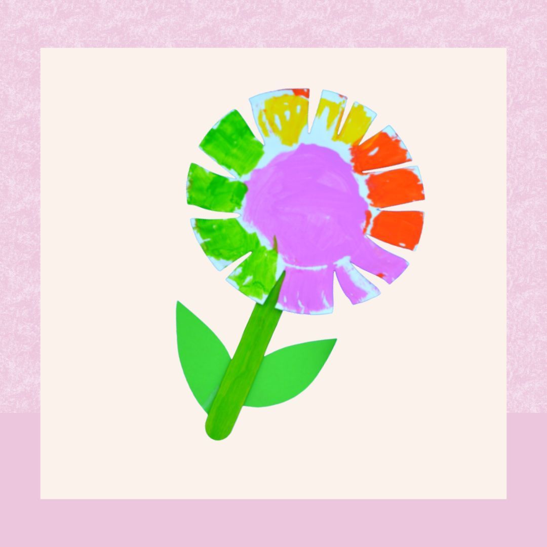flower craft