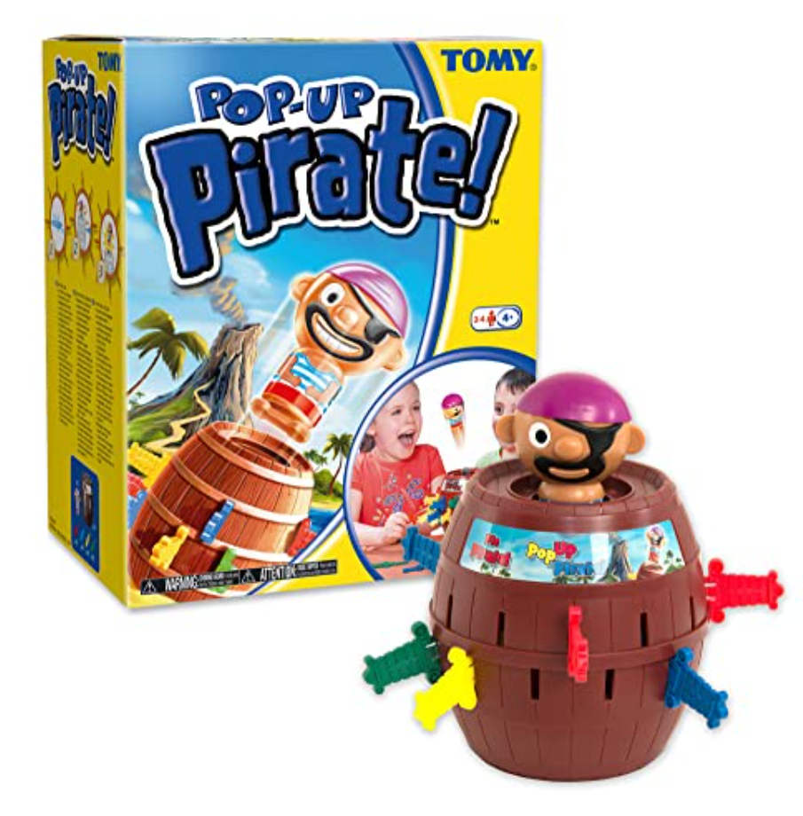 pop up pirate game