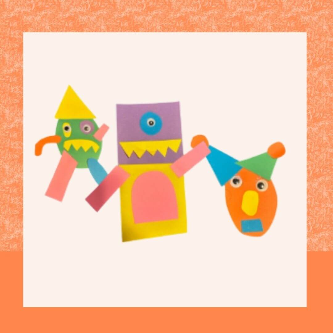monster craft