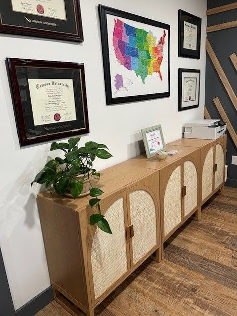 office