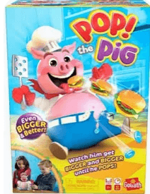 pop the pig game