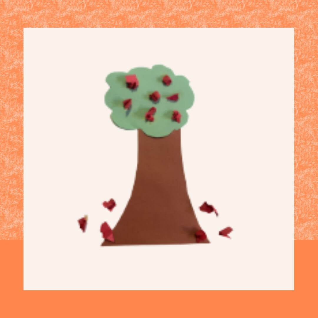 tree craft