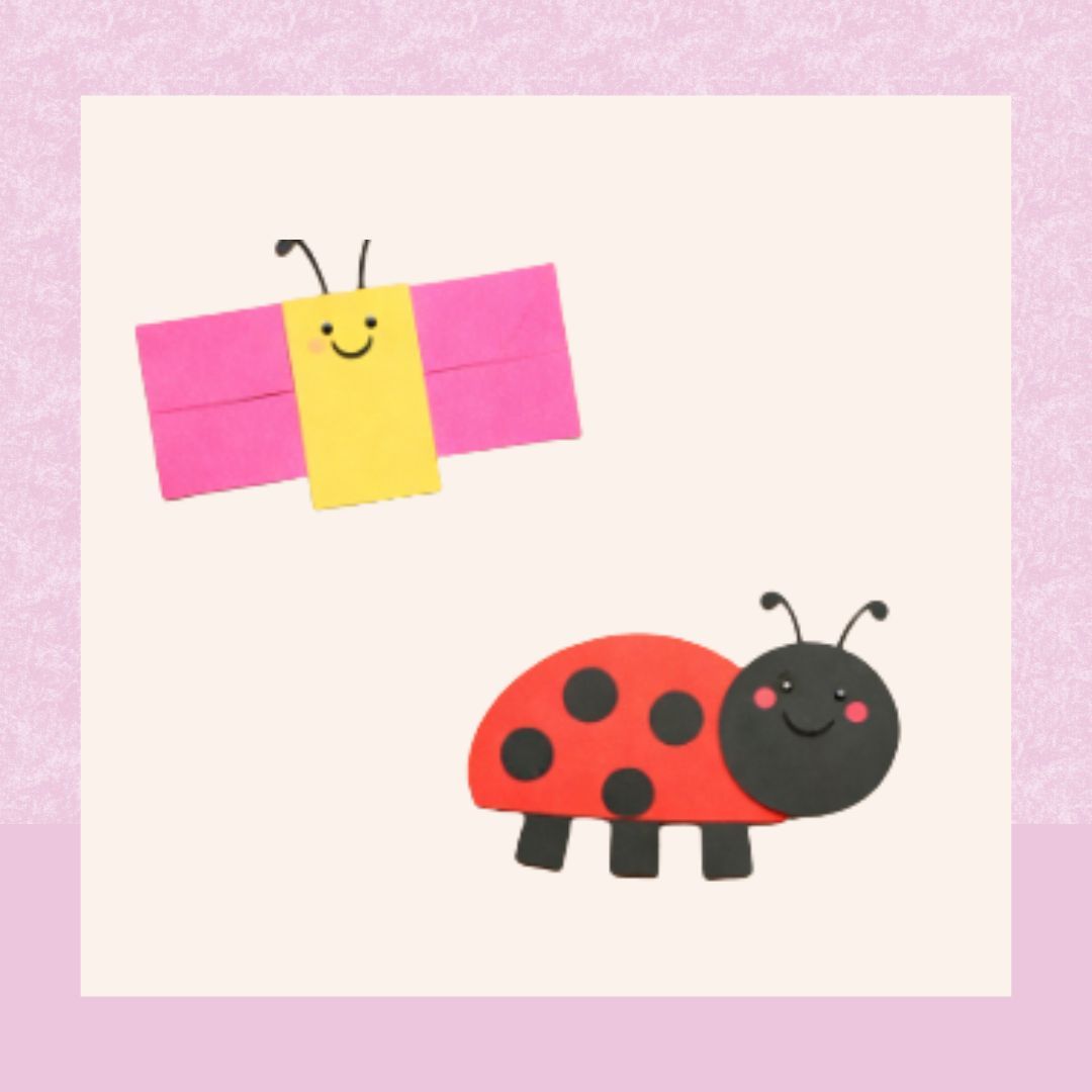 bug craft