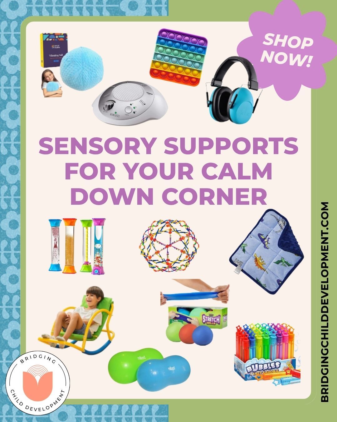  Calm down corner sensory tools for the classroom &mdash; stress balls, sensory bottles, and fidgets