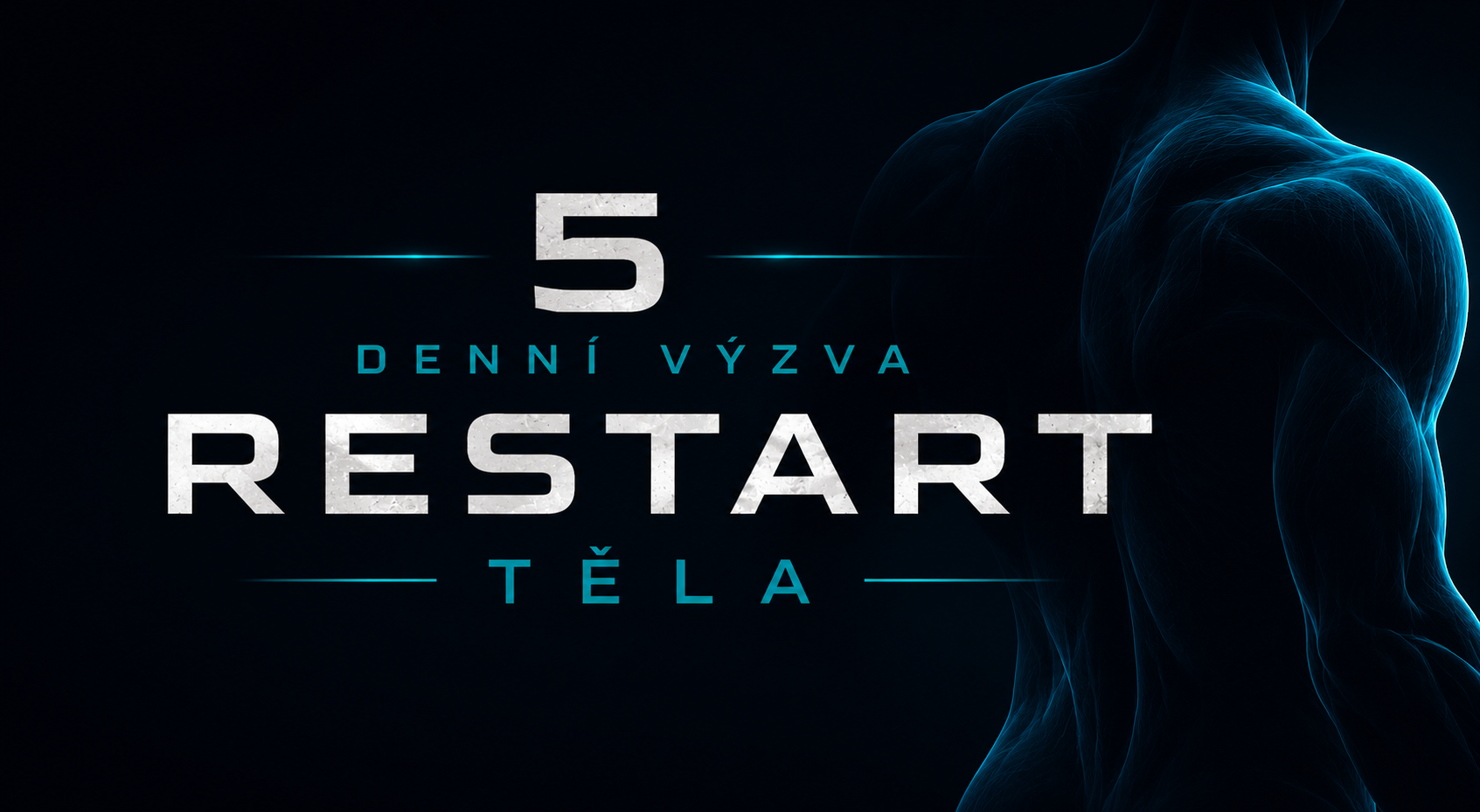 Restart &mdash; 5denní výzva