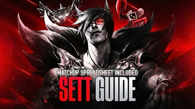 Sett Guide